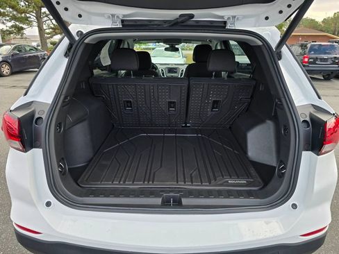 Certified 2022 Chevrolet Equinox LT image 23