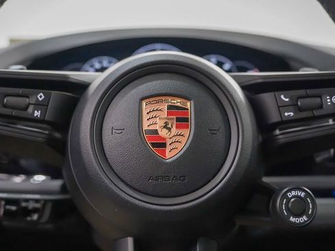 New 2026 Porsche Panamera 4 image 27