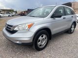 Used 2010 Honda CR-V LX image 3