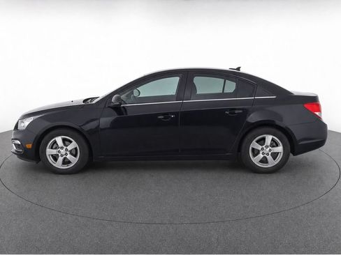 Used 2015 Chevrolet Cruze LT FWD image 6