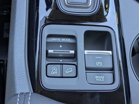 New 2026 Honda Passport RTL image 31
