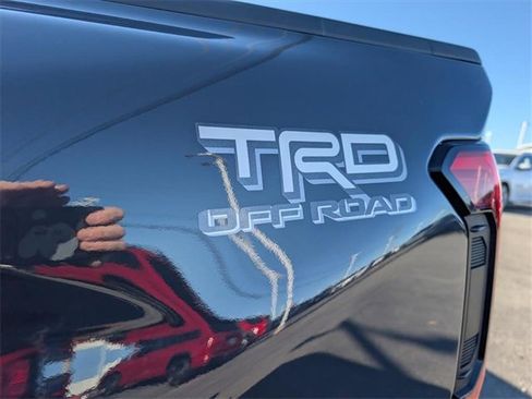Used 2024 Toyota Tacoma SR5 image 20