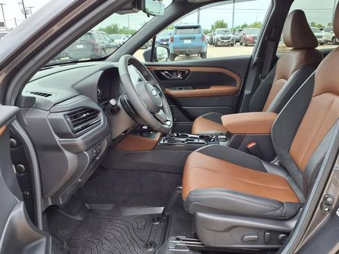 Certified 2026 Subaru Forester Touring AWD/4WD image 7