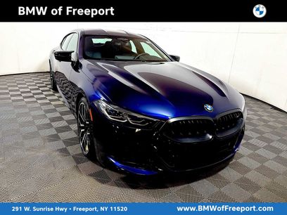 Used 2026 BMW M850i xDrive
