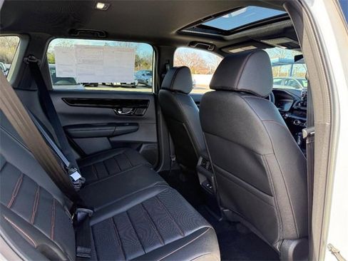 New 2026 Honda CR-V Sport Touring image 6