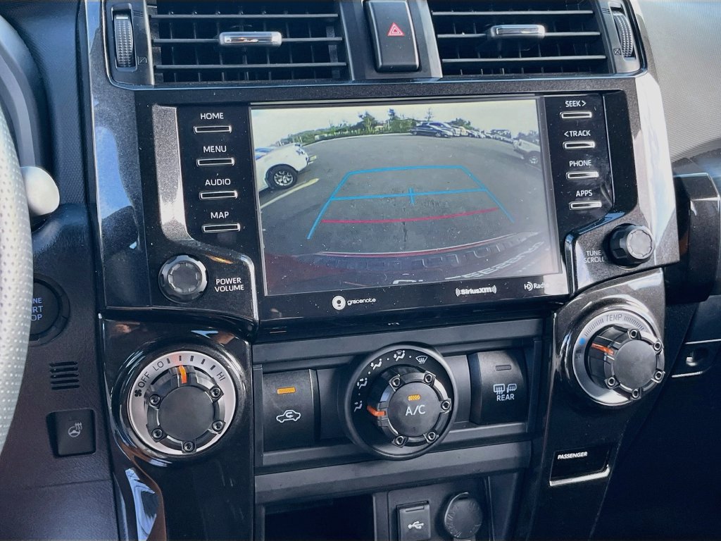 Used 2023 Toyota 4Runner TRD Off-Road Premium w/ Moonroof Package AWD/4WD image 14