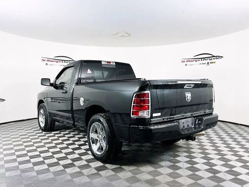 Used 2014 RAM 1500 Express image 6