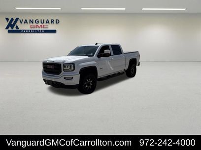 Used 2017 GMC Sierra 1500 SLT