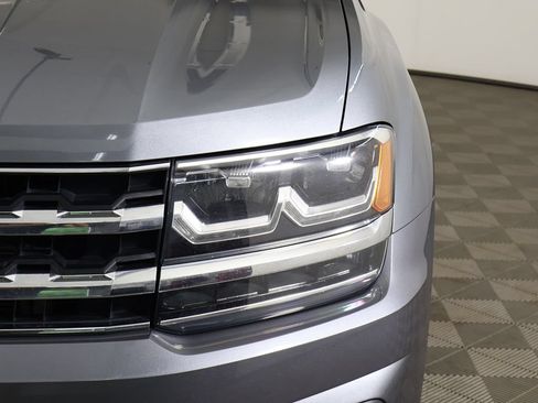 Used 2019 Volkswagen Atlas SE AWD/4WD image 15