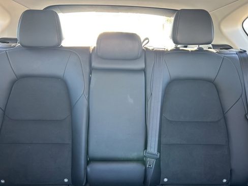 Used 2018 MAZDA CX-5 Touring image 24