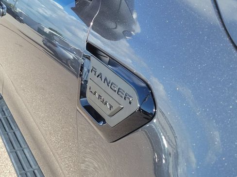 Used 2020 Ford Ranger Lariat w/ Equipment Group 501A Mid RWD image 8