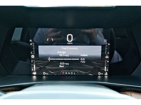 Used 2023 GMC Canyon AT4 w/ Canyon Safety Plus Package image 12