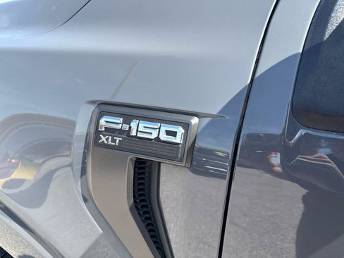 Used 2021 Ford F150 XLT w/ Equipment Group 302A High AWD/4WD image 8