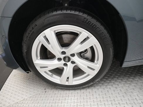 New 2025 Audi A5 2.0T Premium Plus image 28