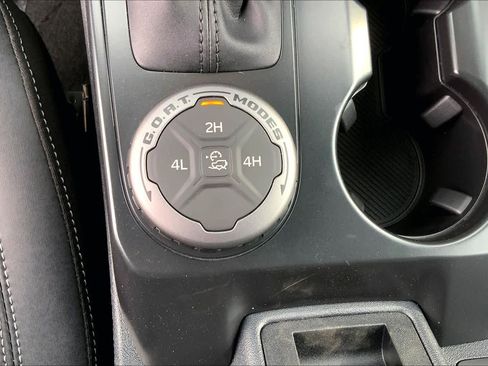 New 2026 Ford Bronco Big Bend image 20