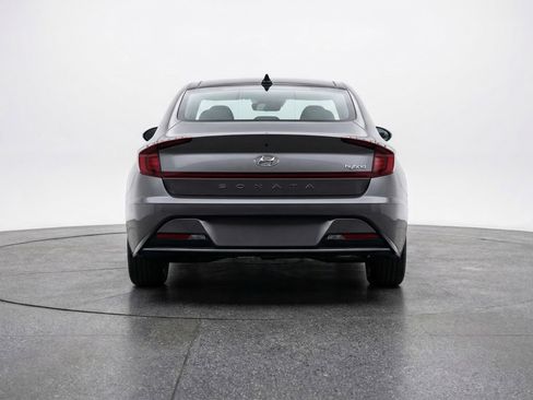 Used 2025 Hyundai Sonata SEL FWD image 7