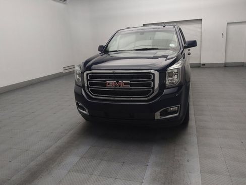 Used 2019 GMC Yukon SLE w/ SLE Value Package image 15