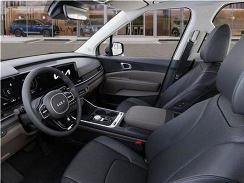 New 2026 Kia Carnival SX image 71