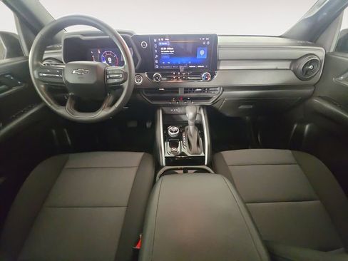 Certified 2023 Chevrolet Colorado Trail Boss image 10