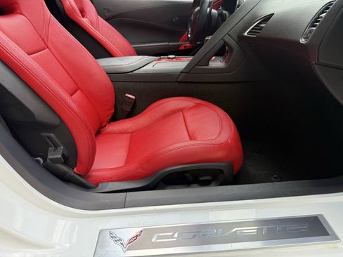 Used 2016 Chevrolet Corvette Z06 RWD image 39