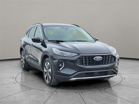 Certified 2023 Ford Escape Platinum image 8