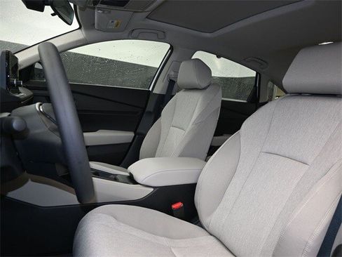 New 2025 Honda Accord SE image 14