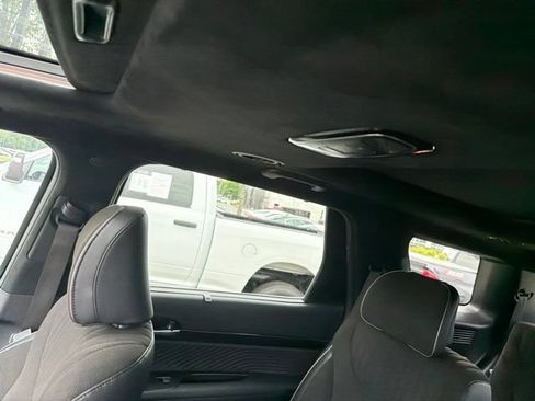 Used 2024 Hyundai Palisade Calligraphy AWD/4WD image 21