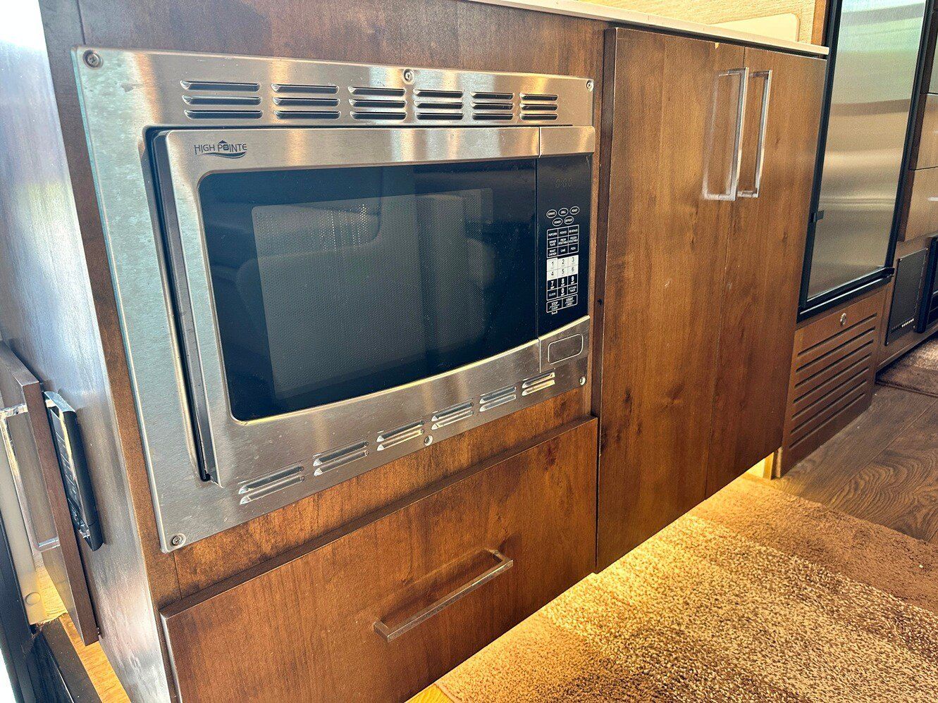 Used 2019 Mercedes-Benz Sprinter 170 image 38