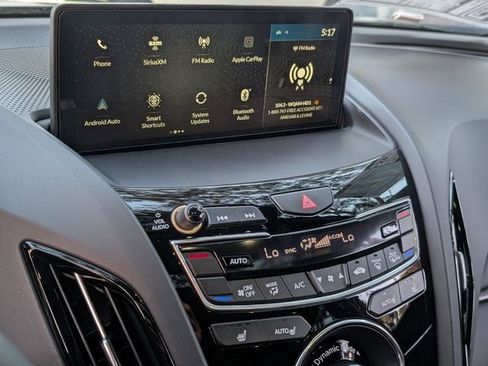 New 2026 Acura RDX SH-AWD image 11