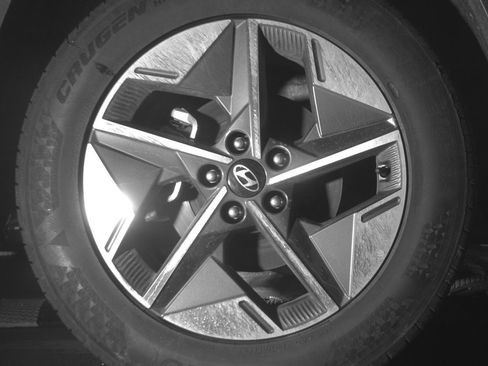 Used 2025 Hyundai Tucson SEL image 15