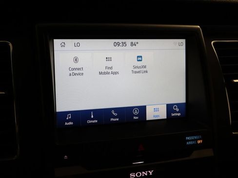 Used 2019 Ford Flex Limited AWD/4WD image 33