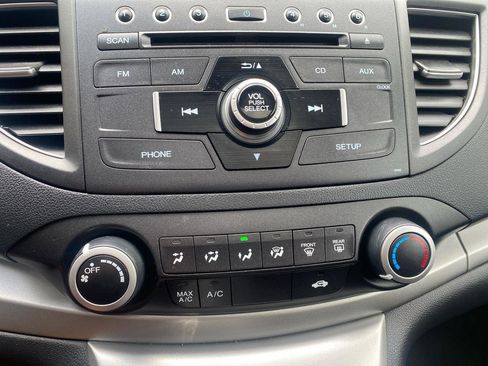 Used 2013 Honda CR-V EX image 17
