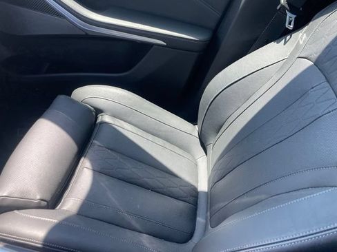 Used 2023 BMW X5 M50i w/ Executive Package AWD/4WD image 48