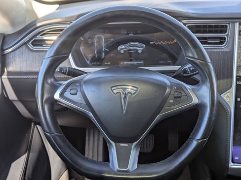 Used 2013 Tesla Model S RWD image 19