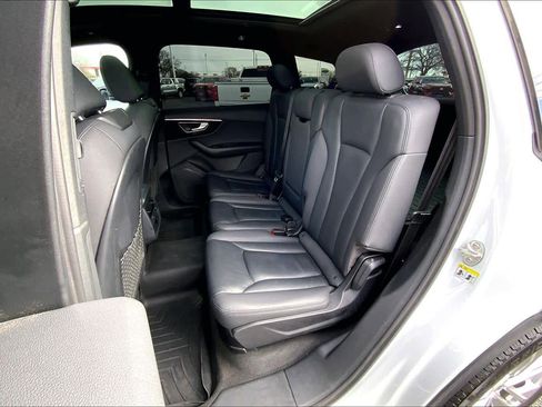 Used 2021 Audi Q7 3.0T Premium w/ Convenience Package image 21