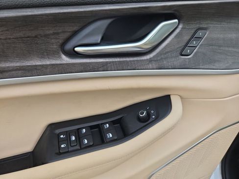 New 2026 Jeep Grand Cherokee Limited AWD/4WD image 13