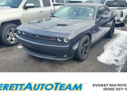 Used 2018 Dodge Challenger R/T w/ Sound Group