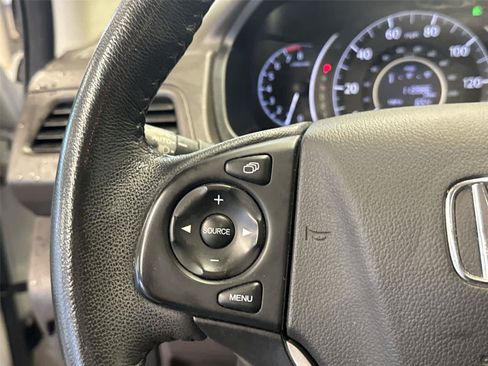 Used 2014 Honda CR-V EX-L image 20