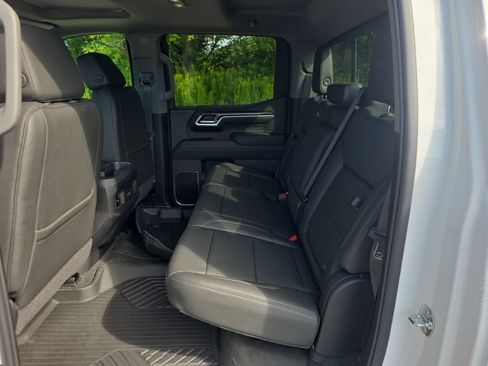 New 2026 Chevrolet Silverado 1500 RST AWD/4WD image 29