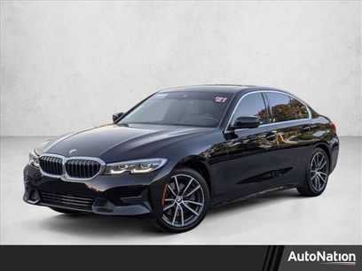 Used 2021 BMW 330i Sedan w/ Premium Package