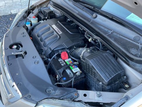 Used 2007 Honda Odyssey LX image 41