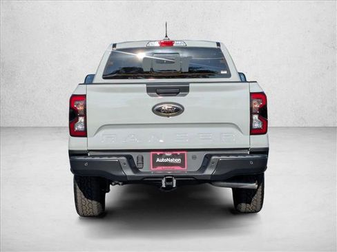 New 2026 Ford Ranger XLT RWD image 7
