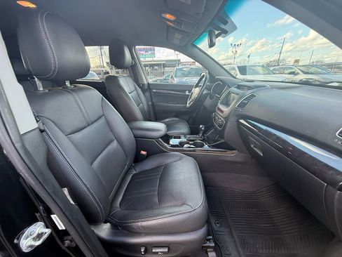 Used 2015 Kia Sorento EX image 23
