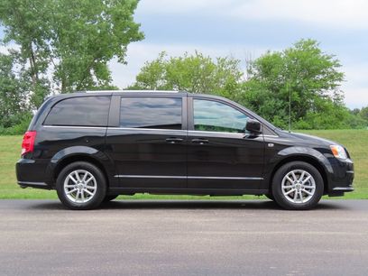 Used 2019 Dodge Grand Caravan SXT