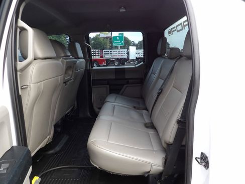 Used 2020 Ford F450 XL w/ Power Equipment Group AWD/4WD image 44