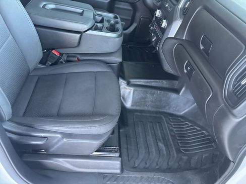 Used 2025 GMC Sierra 1500 Pro image 29