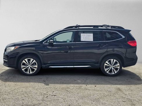 Used 2019 Subaru Ascent Limited AWD/4WD image 6