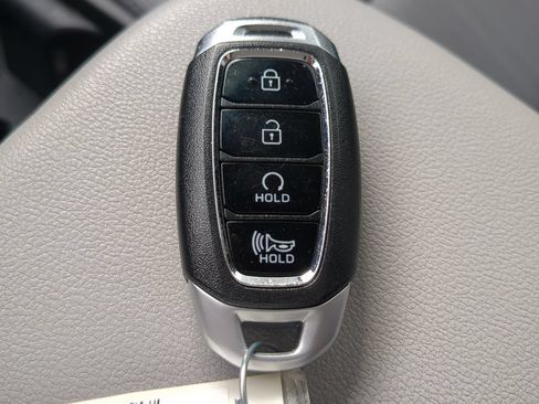 Certified 2022 Hyundai Kona SEL FWD image 27