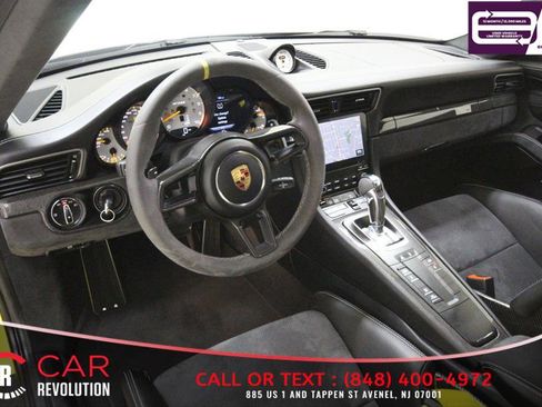 Used 2019 Porsche 911 GT3 RS RWD image 43