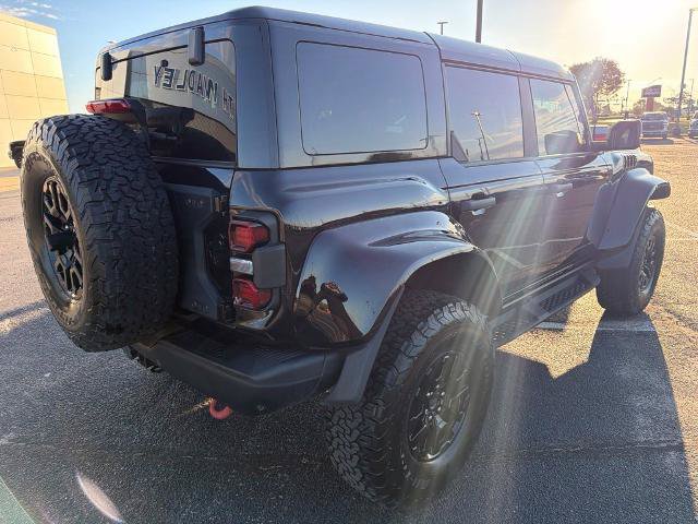 Certified 2024 Ford Bronco Raptor AWD/4WD image 5